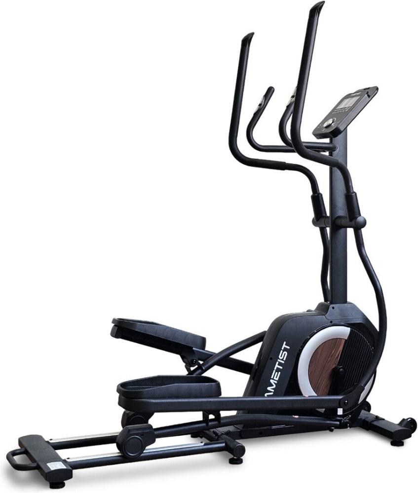 Эллиптические тренажеры AMETIST Olympus