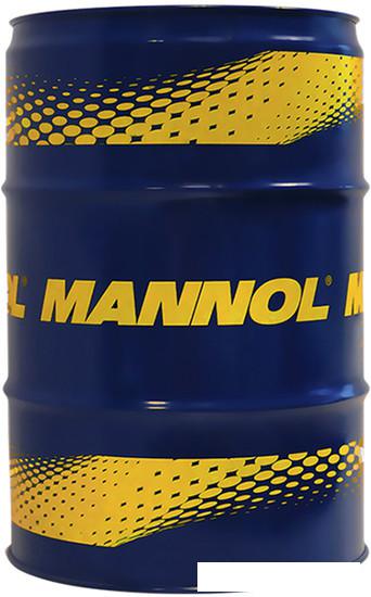 Охлаждающие жидкости Mannol Longlife Antifreeze AF12+ 60л