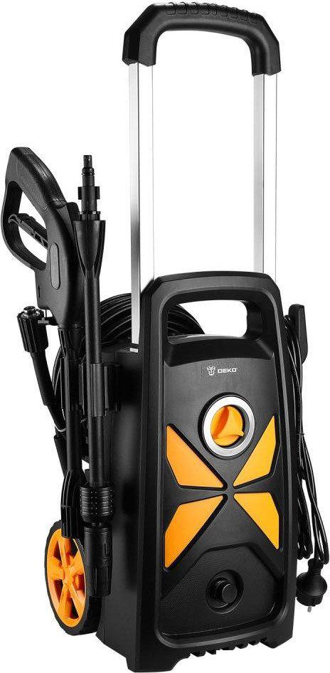 Мойка высокого давления Deko DKCW175 083-2030 Мойка высокого давления Deko DKCW175 083-2030