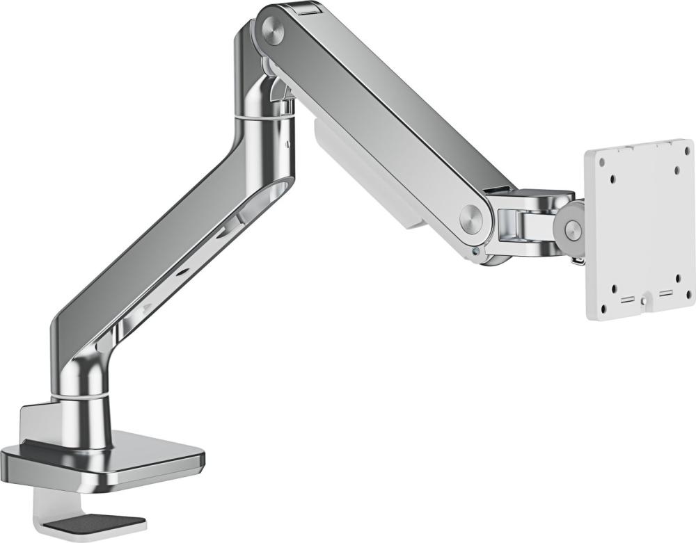 Кронштейны ErgoSmart Heavy-Duty Lux (полированный алюминий)