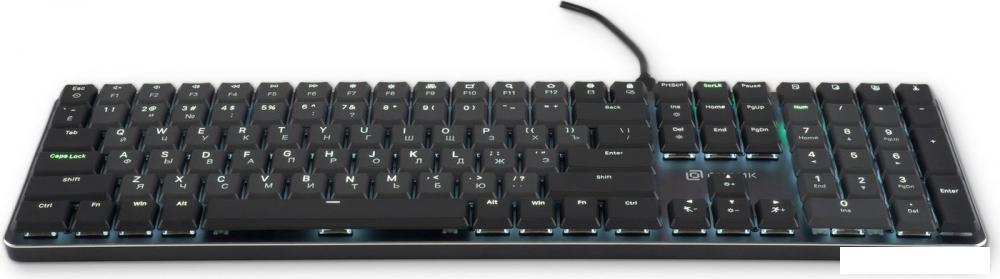 Клавиатура Oklick K953X