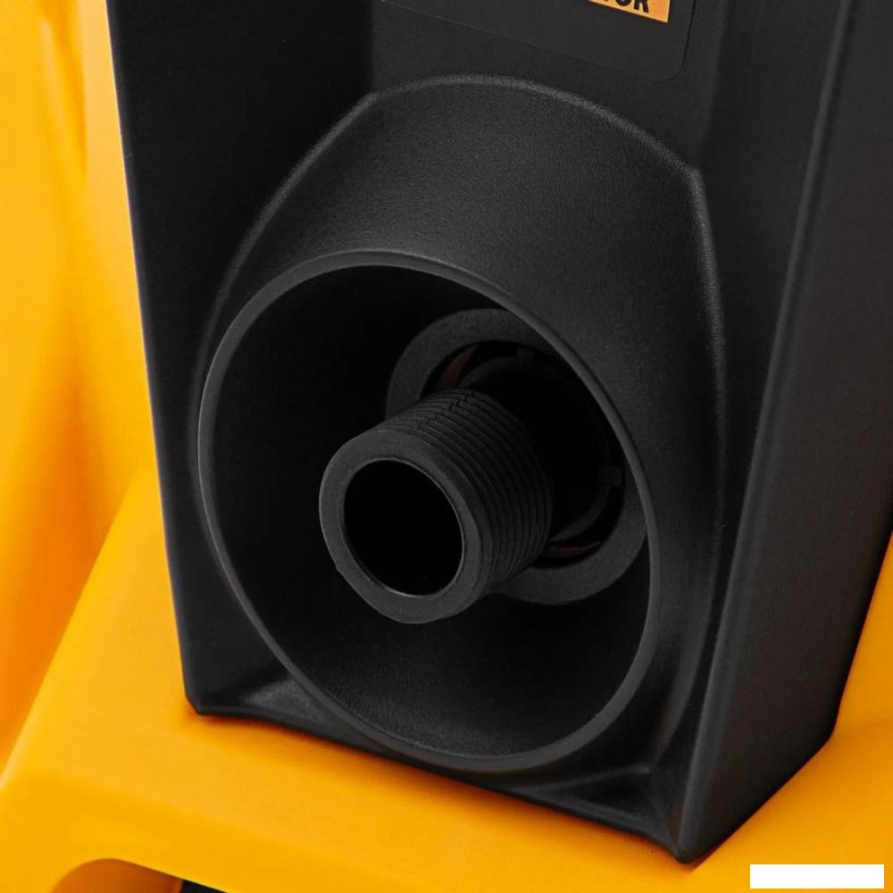 Мойка высокого давления Denzel R-210iD