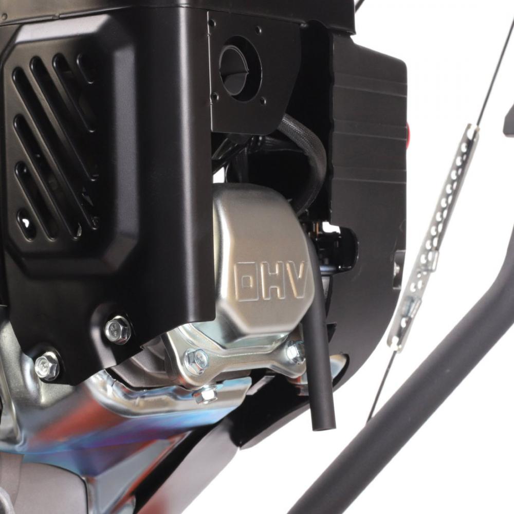 Снегоуборщик Patriot Сибирь 67 E