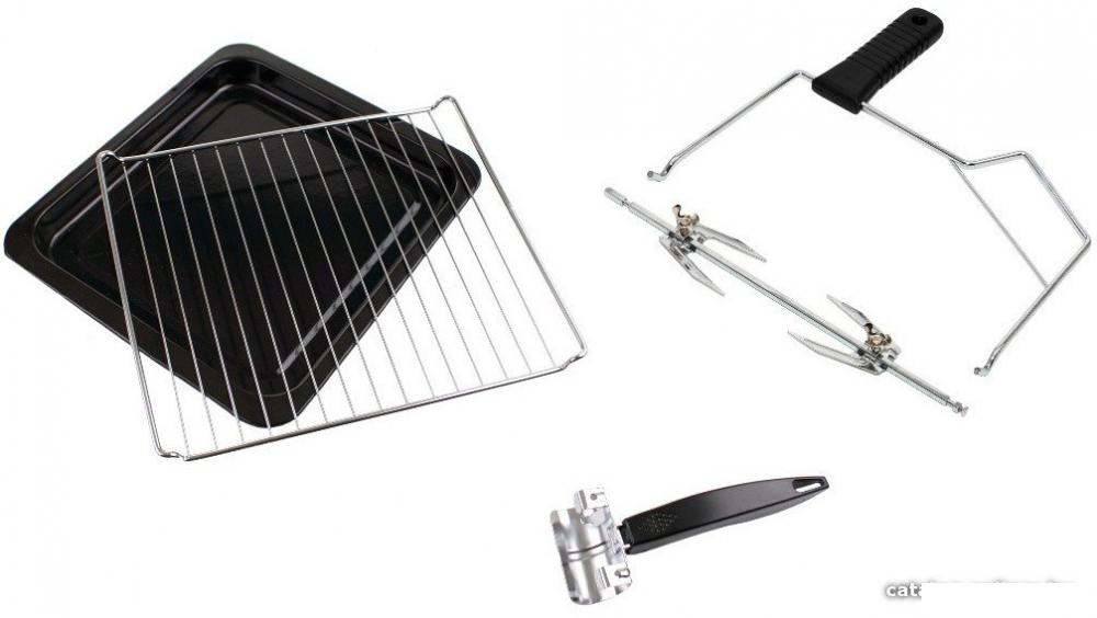 Мини-печь ROMMELSBACHER BG 1550