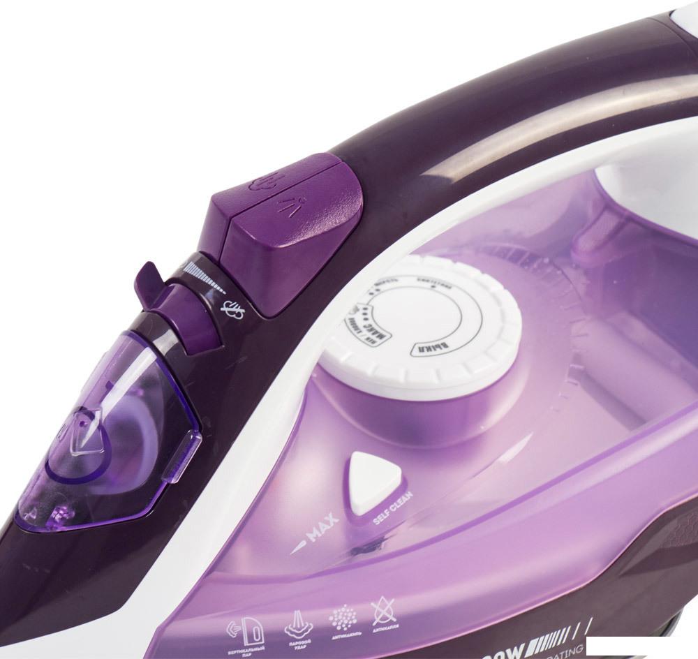 Утюг Galaxy Line GL6124 Утюг Galaxy Line GL6124