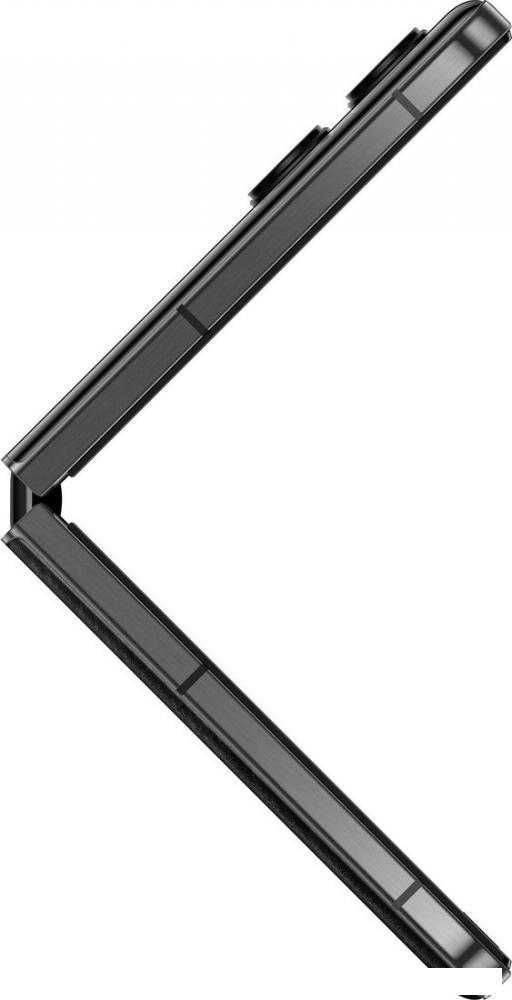 Смартфон Infinix Zero Flip X6962 8GB/512GB (черный)