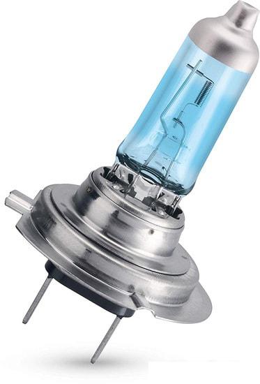 Автомобильные лампы Philips H7 WhiteVision 2шт