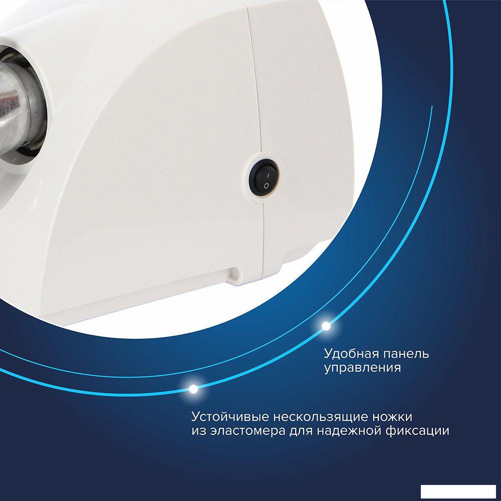 Мясорубки Аксион Бриз М12.24