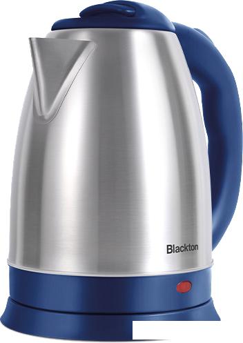 Электрический чайник Blackton Bt KT1800S (синий)