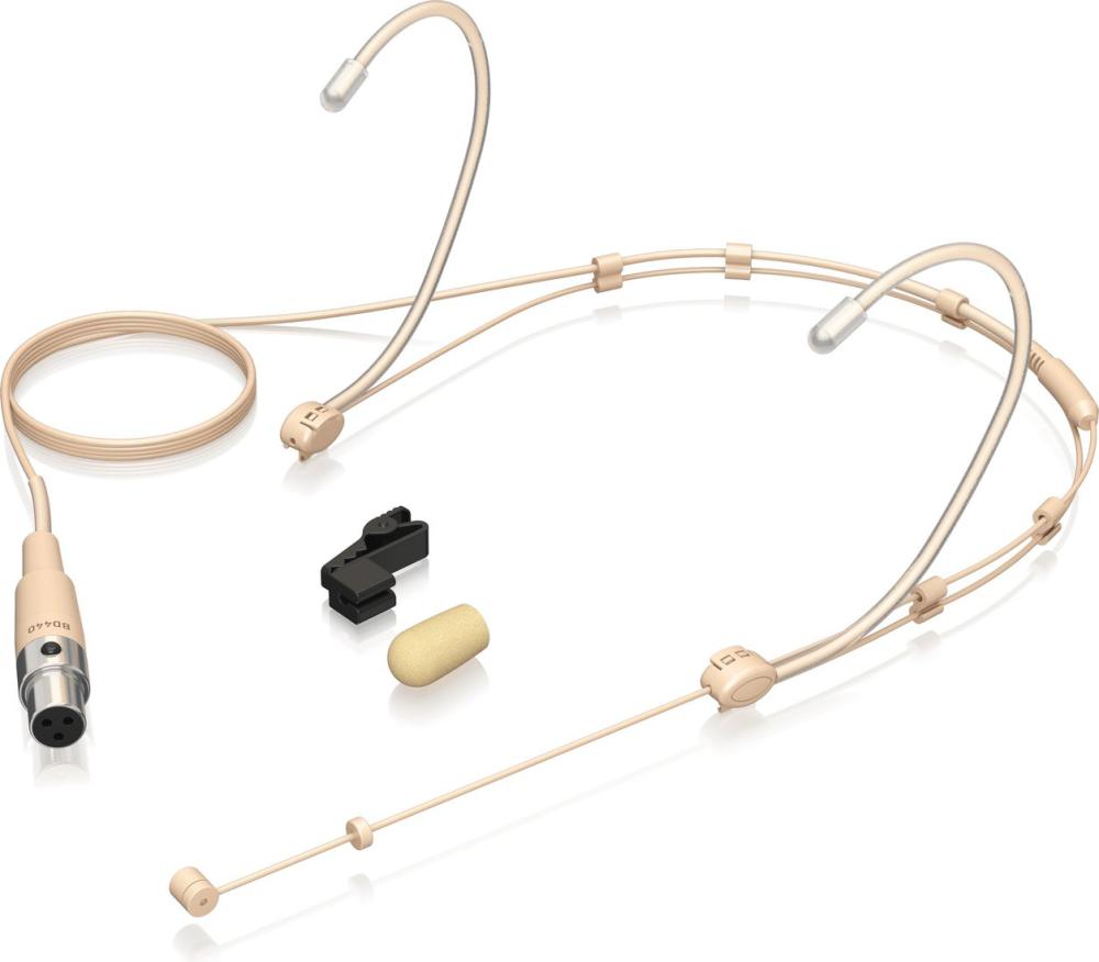 Микрофоны Behringer BD440