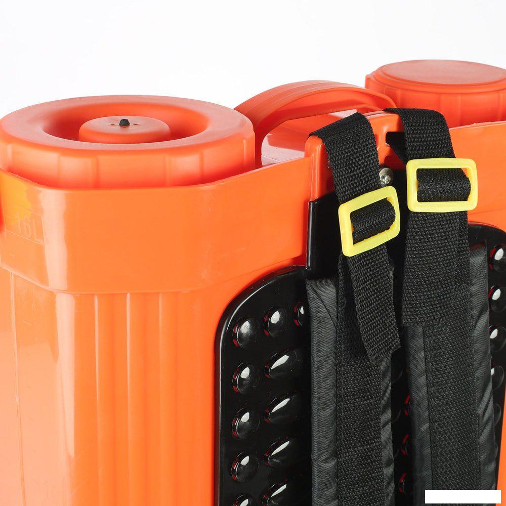 Аккумуляторный опрыскиватель Patriot PT-16LI