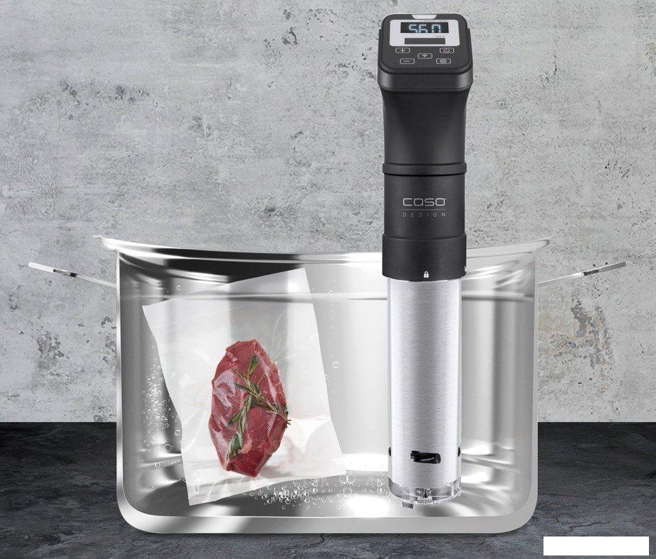 Су-вид (Sous-vide) CASO SV 1200 Pro Smart