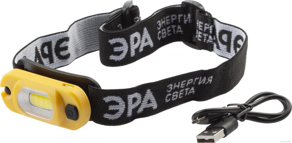 Фонарь ЭРА Рабочий GA-801