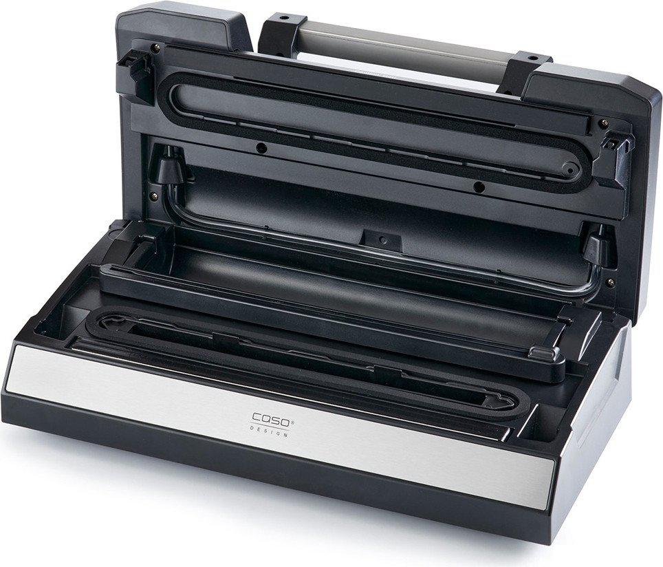 Вакуумные упаковщики CASO VRH 790