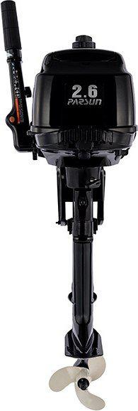 Лодочный мотор Parsun F2.6 BMS