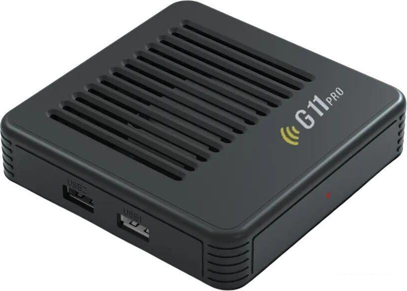 Игровые приставки Gamebox G11 Pro 64 ГБ