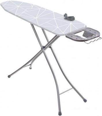 Гладильная доска Nika Стайл 1 СТ1 (с линиями на сером)