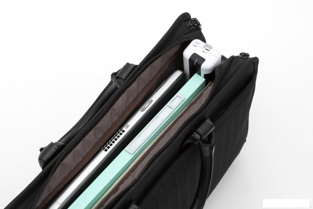 Сканер Epson WorkForce DS-80W