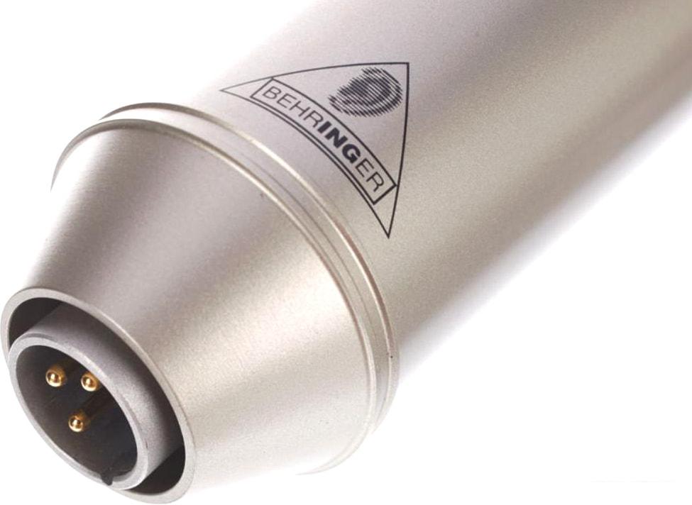 Проводной микрофон Behringer B-1