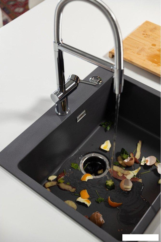 Измельчитель пищевых отходов Franke Slim 125 134.0715.094