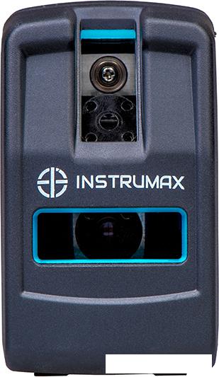 Лазерный нивелир Instrumax Element 2D