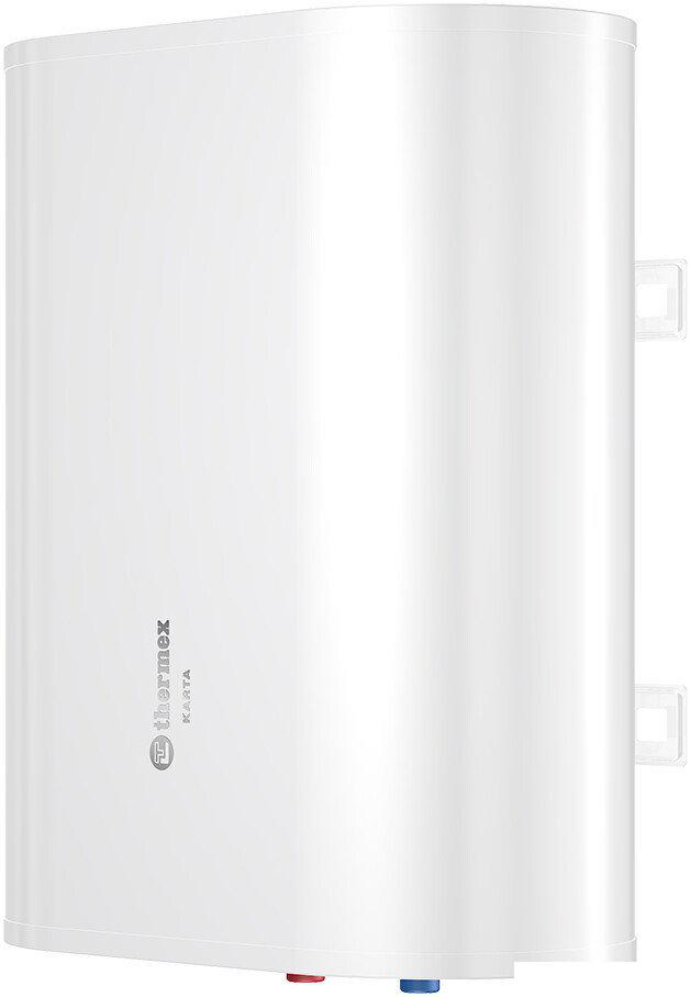 Накопительный электрический водонагреватель Thermex Karta 30