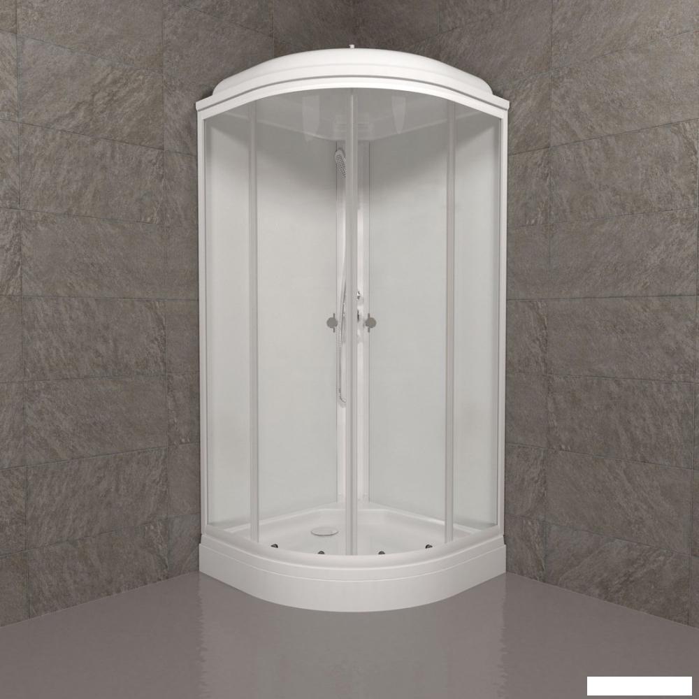 Душевые кабины Triton Ультра А 80x80