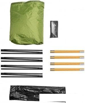 Тент-шатер Helios Zephyr