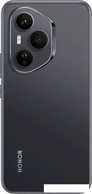 Телефон HONOR 400 Pro 12GB/256GB международная версия (черный)