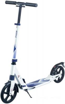 Самокаты Ricos Illusion S400 (белый)