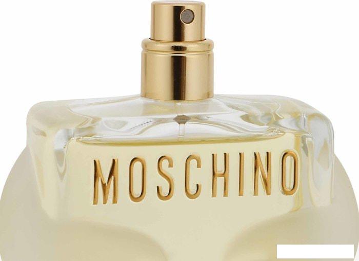 Парфюмерия Moschino Toy 2 EdP (30 мл)