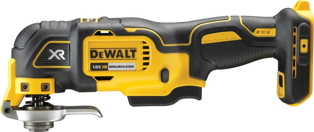 Шлифмашины DeWalt DCS356NT (без АКБ, кейс)