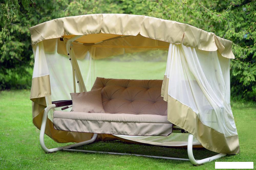 Садовые качели Olsa Саванна с1454