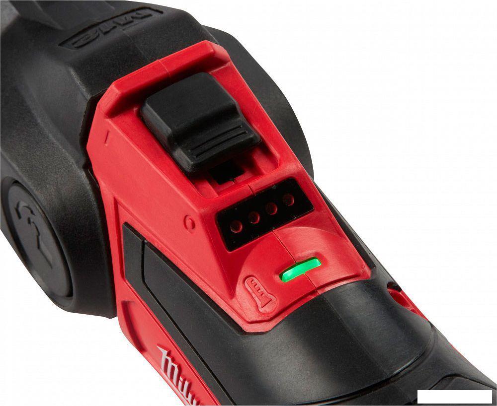Стержневой паяльник Milwaukee M12 M12SI-0 4933459760 (без АКБ)