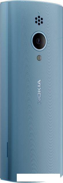 Кнопочный телефон Nokia 150 (2023) Dual SIM TA-1582 (бирюзовый)