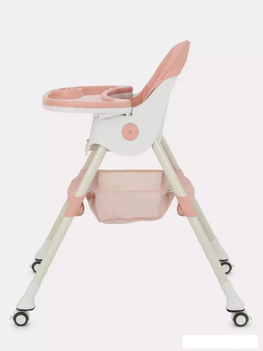 Высокий стульчик Rant Basic Cookie RH700 (pink)