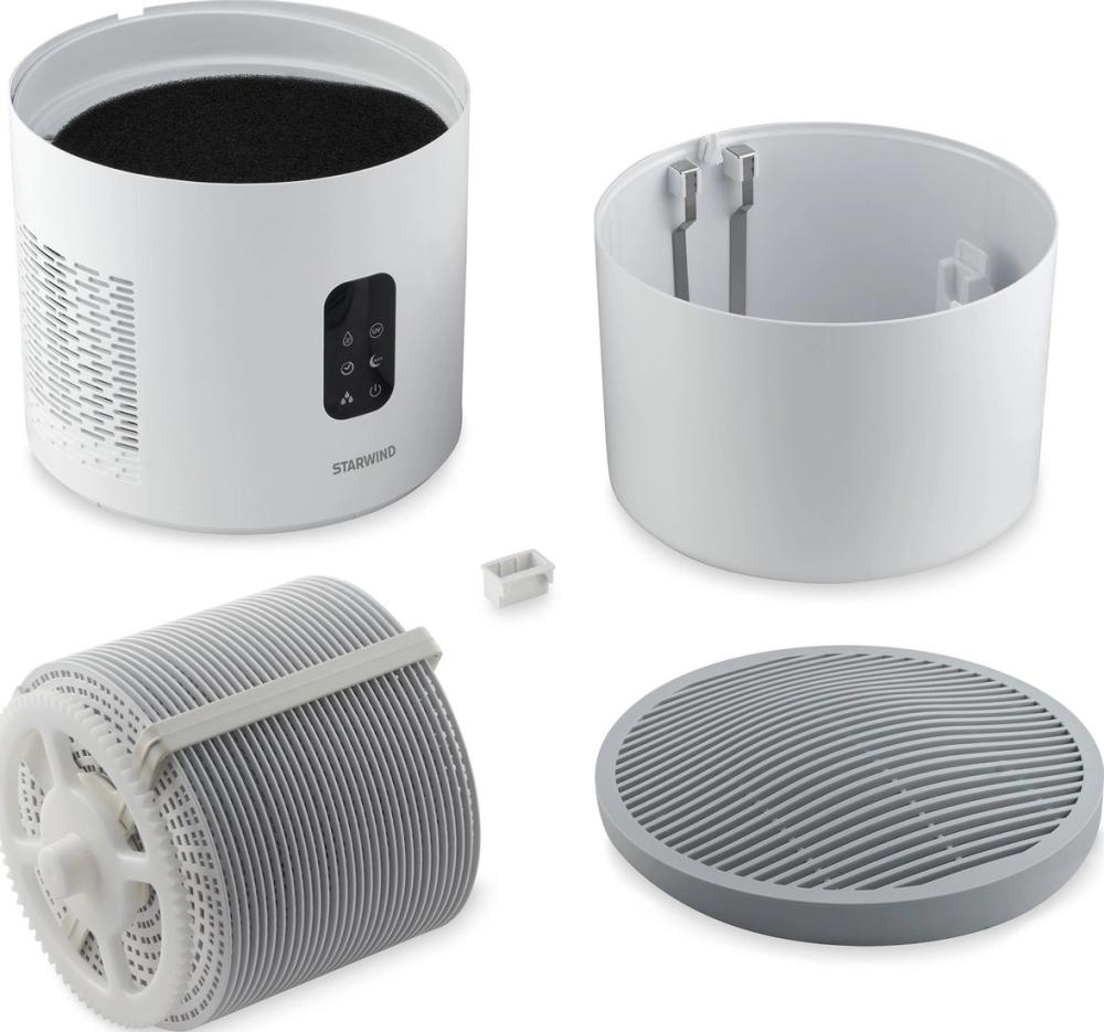 Мойка воздуха StarWind SAW5531