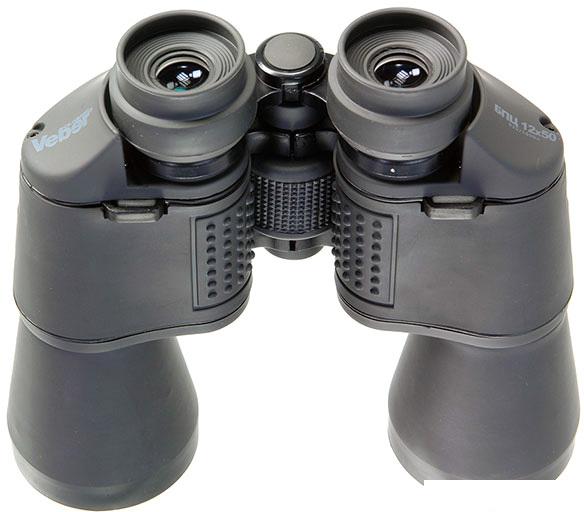 Бинокль Veber Classic БПЦ 12x50 VR [23903]