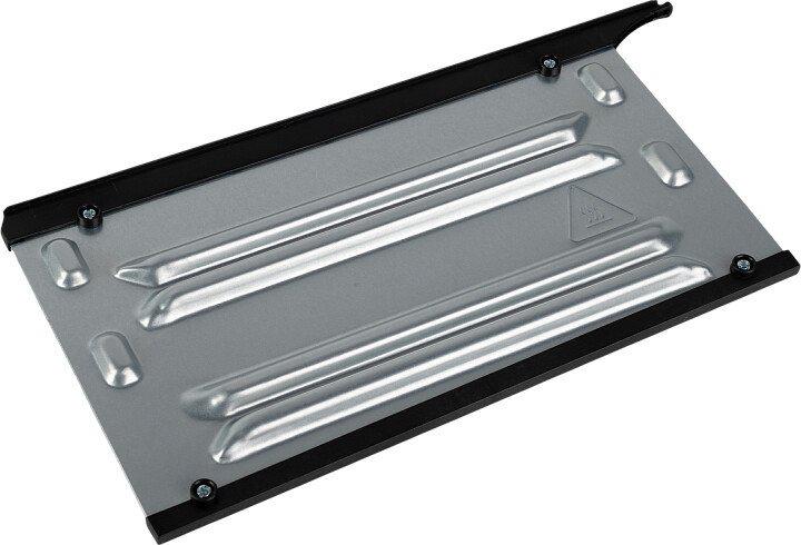 Аэрогрили и аэрофритюрницы GFgril GFA-9400