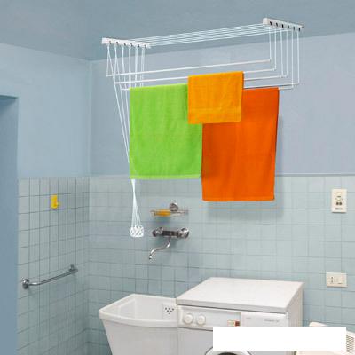 Сушилка для белья Gimi Lift 160 см (10460163)