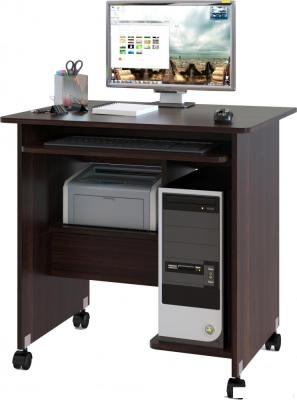 Письменные и компьютерные столы Сокол КСТ-10.1 (венге)