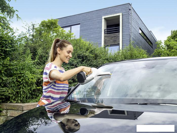 Стеклоочиститель Karcher WV 6 Plus Promo 1.633-741