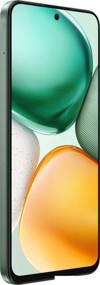 Смартфон HONOR X7c 6GB/128GB (лесной зеленый)
