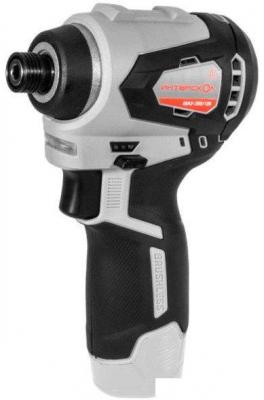 Винтоверт Интерскол ШАУ-220/12ВЭ 803.2.2.70 (с 2-мя АКБ, кейс)