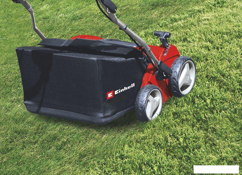 Газонокосилки Einhell GE-SA 1435