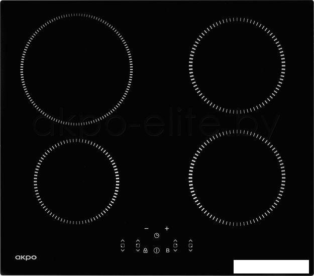 Варочные панели Akpo PIA 60 940 12CC BL