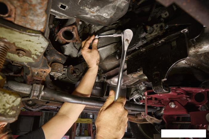 Набор удлинителей слесарных Milwaukee 4932480641