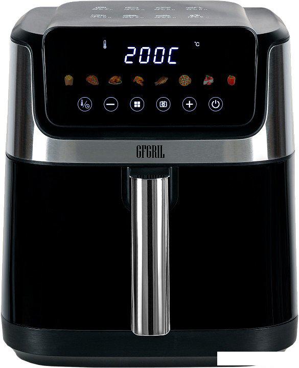 Аэрогрили и аэрофритюрницы GFgril GFA-5500