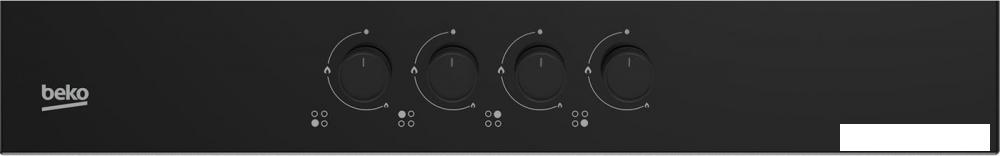 Варочная панель BEKO HING 642202 SB