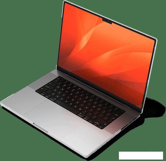 Чехол-накладка Satechi ST-MBP16CL